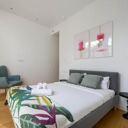 Guestready - One Fantastic City Retreat Мадрид Екстер'єр фото