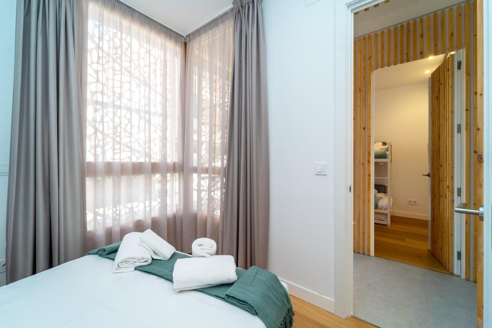 Guestready - One Fantastic City Retreat Мадрид Екстер'єр фото