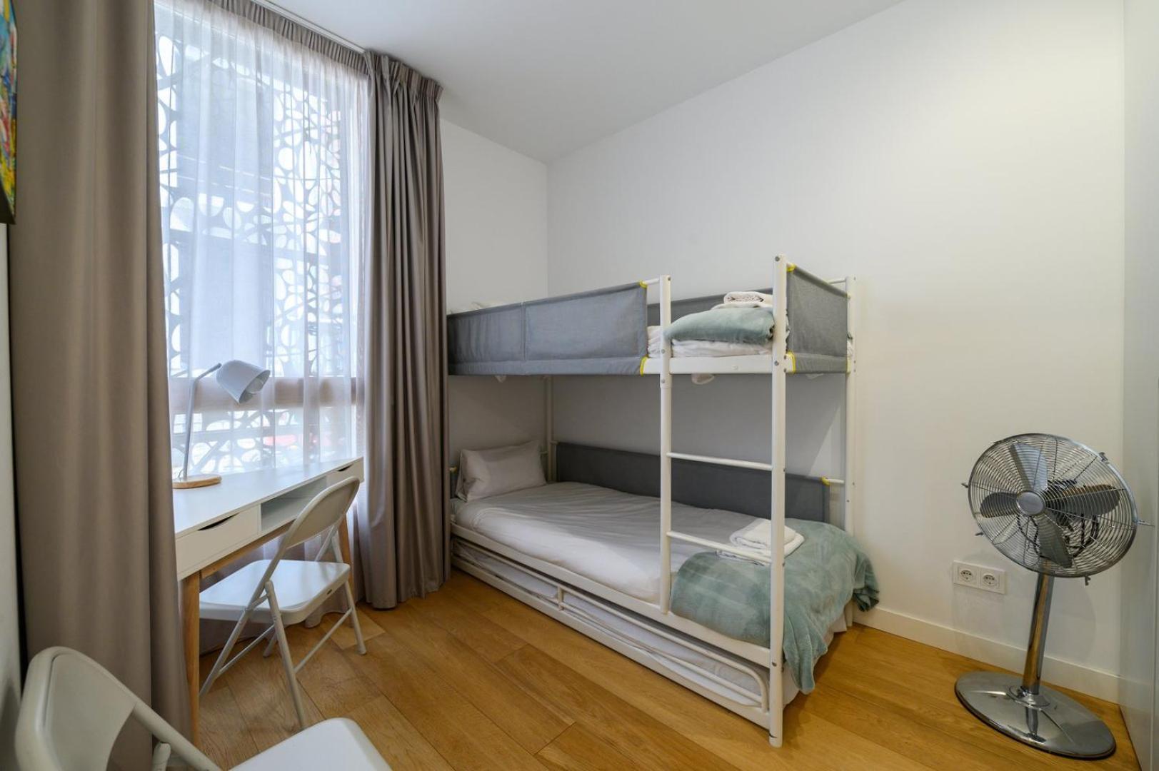 Guestready - One Fantastic City Retreat Мадрид Екстер'єр фото