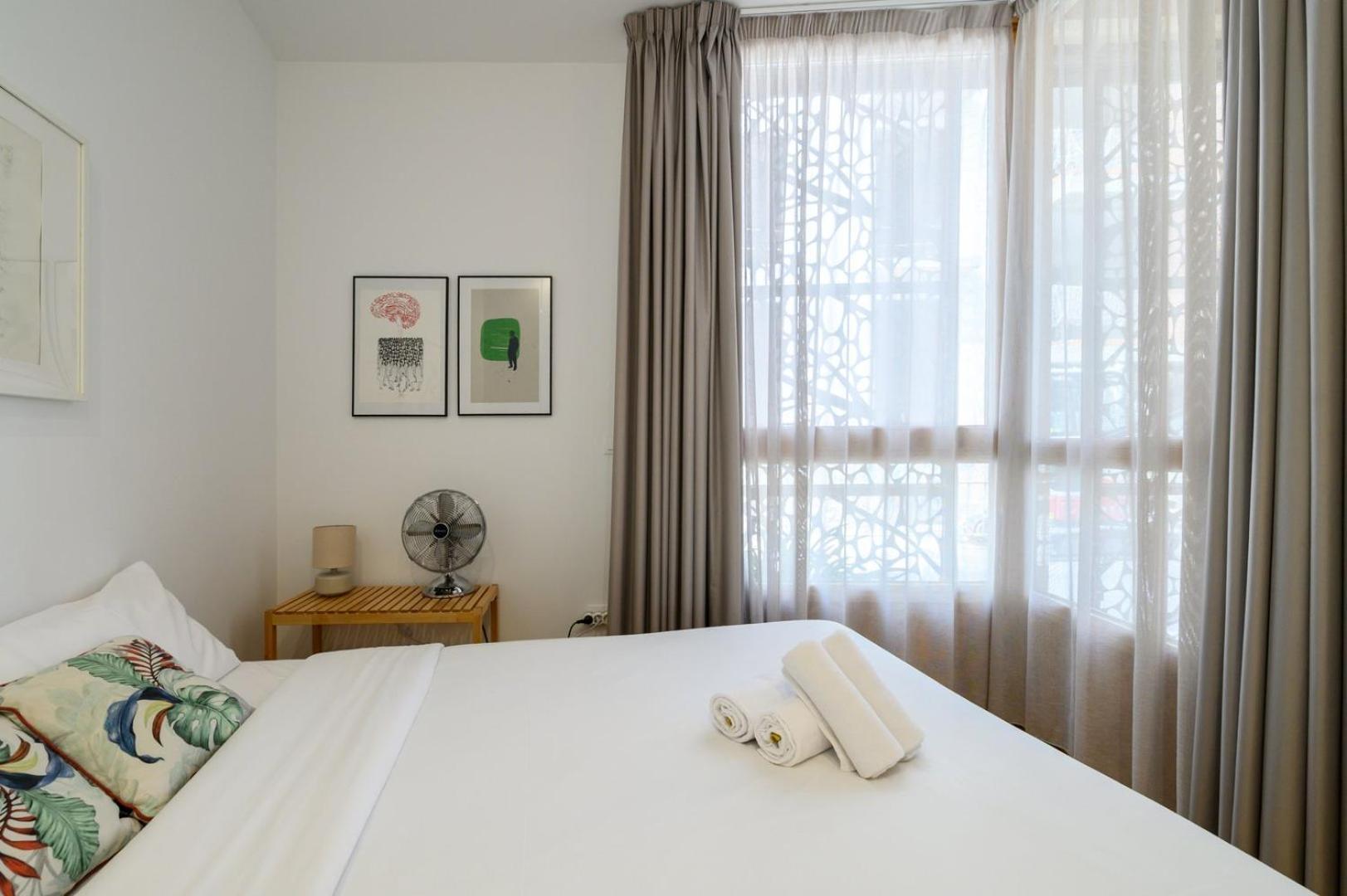 Guestready - One Fantastic City Retreat Мадрид Екстер'єр фото