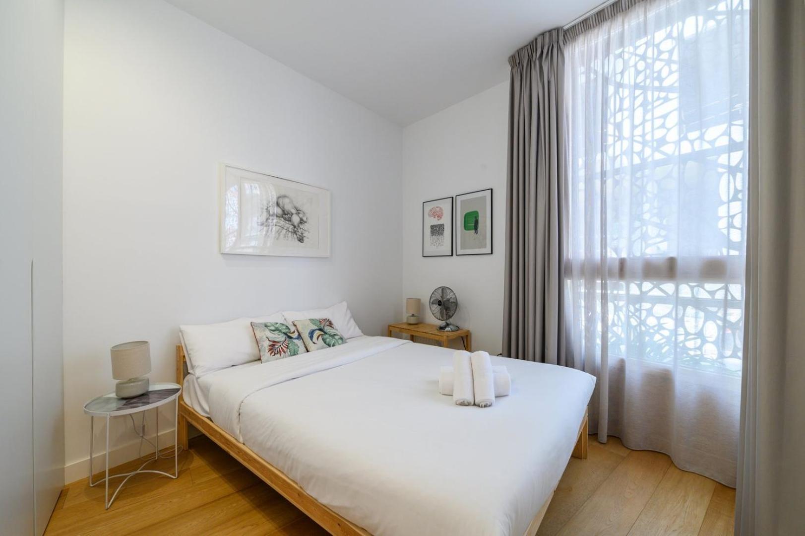 Guestready - One Fantastic City Retreat Мадрид Екстер'єр фото